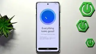 Motorola Edge 70 &mdash; как обновить ПО (Android 16)