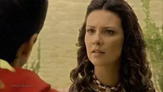 [Carmona & Tácitus - A Thousand Years]