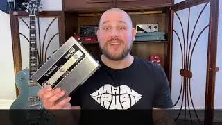 Roland Bee Baa - Getting Gross with Gear
