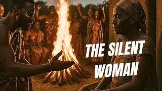 The Tragic Story of the Silent Woman