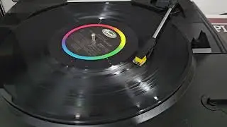 Pink Floyd  - Time / The Great Gig In The Sky  - DSOTM - 1983 US repress - #vinyl #dsotm #pinkfloyd