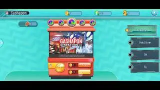 petmon world try to get supreme or legendary pokemon