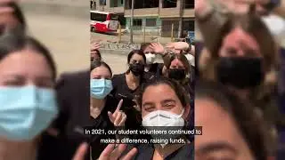 2021-2022 Year in Review | MEDLIFE