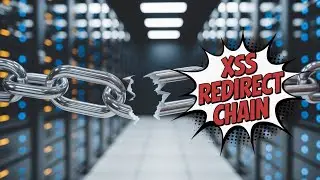 How to Exploit Open Redirect to XSS | Unique Technique & Real Bug Bounty Finding