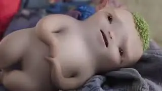 Monster hunt 2 clip Movie wuba 2018 Wuba bikin Nangis