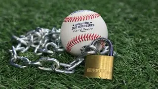 MLB Lockout Update