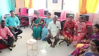 Onam Celebration in our National Soft Tech - Karaikudi.www.nsteducation.comwww.drobospacex.com