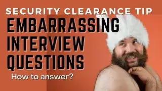 Avoid Security Clearance Denial | Getting a Security Clearance Interview Process | USAJOBS Tips