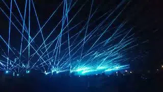 Zeds Dead @ Gold Rush AZ 2023