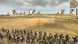A Messy Battle! Total War EMPIRE. #totalwar #totalwarempire #empiretotalwar #gameplay #entertainment