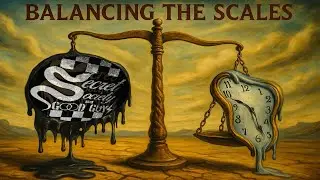 00:99 Secret Society of Good Guys - Balancing the Scales