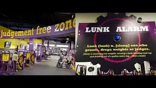 The Truth About Planet Fitness