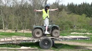 Action Adventure Activities - Part 1