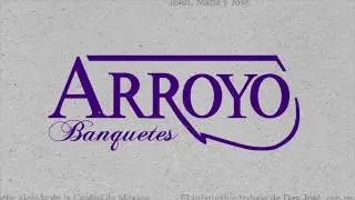 Banquetes Restaurante Arroyo