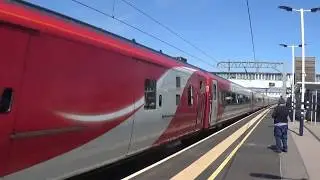 82202 - 90036 Driver Jack Mills Pass Peterborough P3 (14/05/2019)