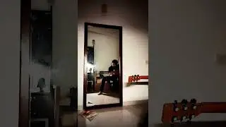 Hello... #everlong #foofighters #acousticcover #dropdtuning