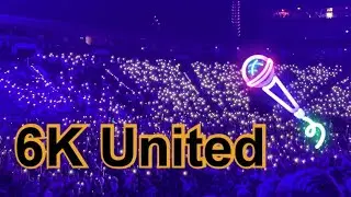 6K United - Mit Kindern für Kinder! Live in Hamburg 2025