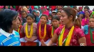 Ganesh Himal Syong Sandip syamchen Tamang Mhendomaya song