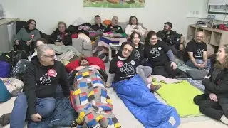 Peche no IES Cotarelo Valledor de Vilaxo&aacute;n demandando melloras no ensino p&uacute;blico