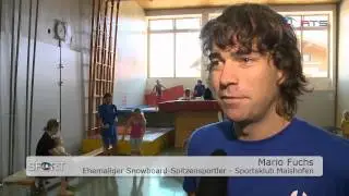 Sports4Fun Maishofen, www.rts-salzburg.at