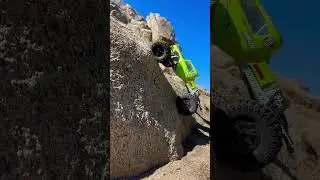 Gspeed fs-v2 getting it done at this cool new spot I found in hemet California #teamdevour #rccar