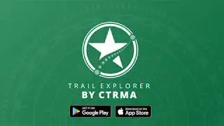 45SW Trail: App Teaser Video