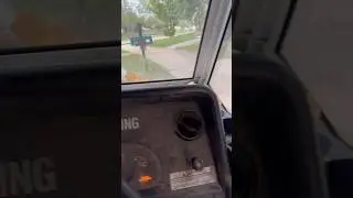 Конечная остановка
