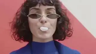 MARTA DEL CA&Ntilde;O for Lemon Jelly Shoes