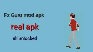 FX guru mod apk 2021