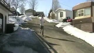 Get Fit America 2009 Commercial