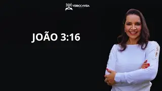 JO&Atilde;O 3:16 | ISVA GRACIANO | VERBO GUAR&Aacute; DF - 28.09.25