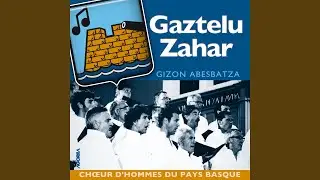 Zortziko San Juan