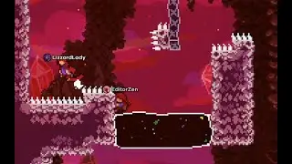 Beginner Lobby with Zen 2: Electric Boogaloo