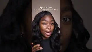 Let&rsquo;s put her to the test! Fenty Hydrating Concealer in 445N #fentybeauty #makeupforacne