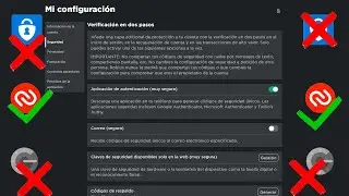 La mejor App para F2A en Roblox [Authy]