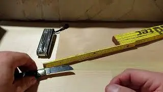 Böker Solingen Stockman - Alte Version mit 3 Klingen