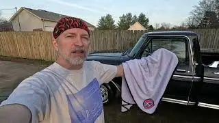 Adam's Ultra Plush Drying Towel Review