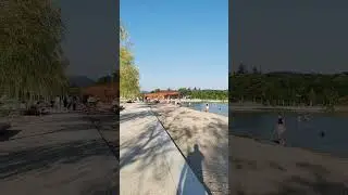 Seepark, Lahr / Schwarzwald, Germany ☀️