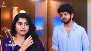 Pandian store today episode promo