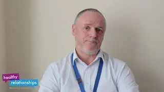 Meet Richard - Practice Development Lead for Early Help