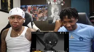 FIRST TIME HEARING Etta James - I'd Rather Go Blind REACTION