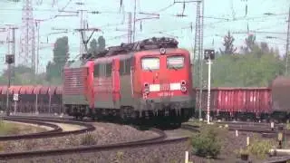 Euro Rails 144 - 10 jaar DB Museum Koblenz Lützel
