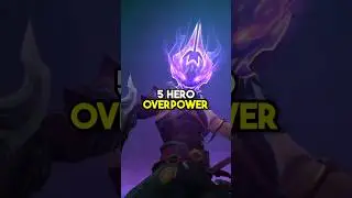 5 Hero OP Yang Wajib Kalian Pick Kalo Ga Dibanned