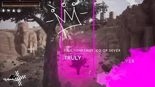 Conan Exiles PvP - Truly vs Flyhacks