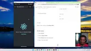 How to Develop ReactJS Web App on your Android Smartphone