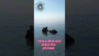 Try dive in Spain Costa Del Sol, DC Scuba Diving Spain