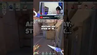 Always Ending on a 4K in Valorant? #valorant #valorantclips