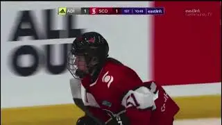 Victoria Bach 2-1 Goal - 5/11 Scotiabank vs adidas