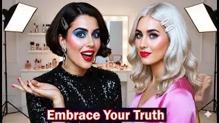 Therapist Said Embrace Your True Self (Crossdressing Stories)