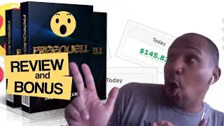 Preequell Review and Bonus | Get My Preequell Bonus of $197